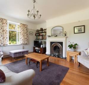 5 Bedroom House for sale in Forest Road, Fordingbridge