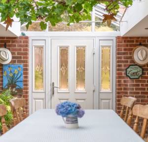 5 Bedroom House for sale in Forest Road, Fordingbridge