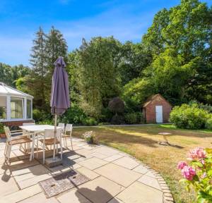 5 Bedroom House for sale in Forest Road, Fordingbridge