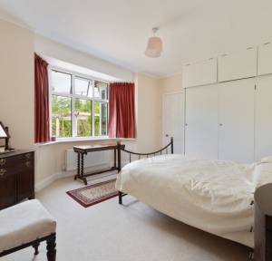 5 Bedroom House for sale in Forest Road, Fordingbridge