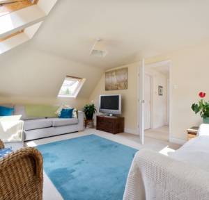 5 Bedroom House for sale in Forest Road, Fordingbridge