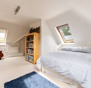 5 Bedroom House for sale in Forest Road, Fordingbridge