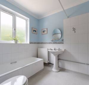 5 Bedroom House for sale in Forest Road, Fordingbridge