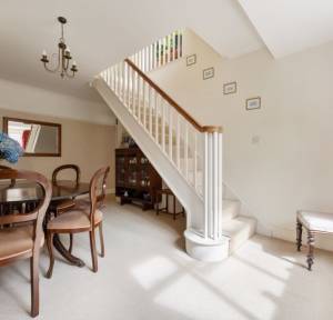 5 Bedroom House for sale in Forest Road, Fordingbridge
