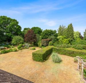 5 Bedroom House for sale in Forest Road, Fordingbridge