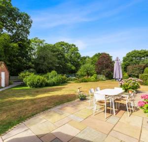 5 Bedroom House for sale in Forest Road, Fordingbridge