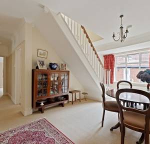 5 Bedroom House for sale in Forest Road, Fordingbridge