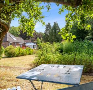 5 Bedroom House for sale in Forest Road, Fordingbridge