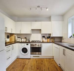 3 Bedroom House for sale in Woodbury Lane, Salisbury