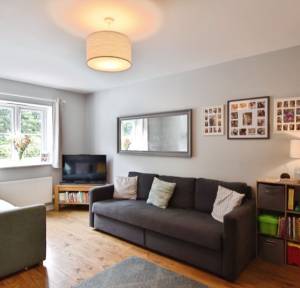 3 Bedroom House for sale in Woodbury Lane, Salisbury