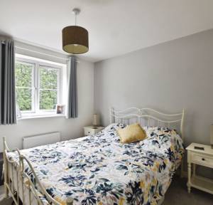 3 Bedroom House for sale in Woodbury Lane, Salisbury