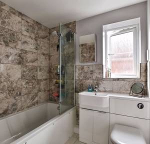 3 Bedroom House for sale in Woodbury Lane, Salisbury