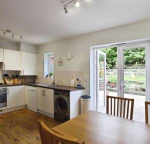 3 Bedroom House for sale in Woodbury Lane, Salisbury