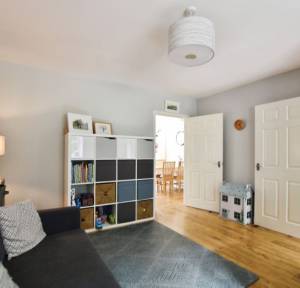 3 Bedroom House for sale in Woodbury Lane, Salisbury