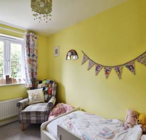 3 Bedroom House for sale in Woodbury Lane, Salisbury