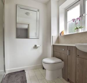 3 Bedroom House for sale in Woodbury Lane, Salisbury