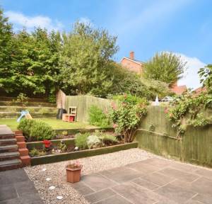3 Bedroom House for sale in Woodbury Lane, Salisbury