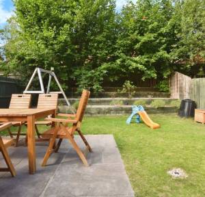 3 Bedroom House for sale in Woodbury Lane, Salisbury