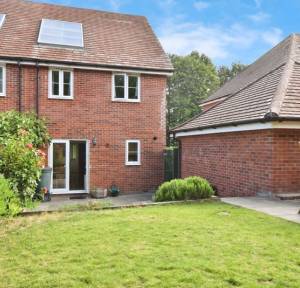 3 Bedroom House for sale in Woodbury Lane, Salisbury