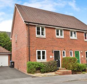 3 Bedroom House for sale in Woodbury Lane, Salisbury