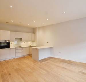 2 Bedroom Flat for sale in 2 New Street, Salisbury