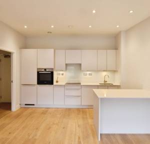 2 Bedroom Flat for sale in 2 New Street, Salisbury