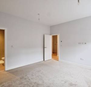2 Bedroom Flat for sale in 2 New Street, Salisbury