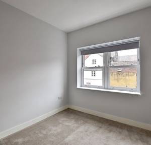 2 Bedroom Flat for sale in 2 New Street, Salisbury