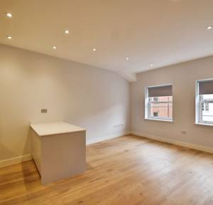2 Bedroom Flat for sale in 2 New Street, Salisbury