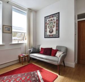 2 Bedroom Flat for sale in Methuen Drive, Salisbury