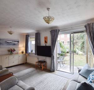 3 Bedroom House for sale in Woodbury Gardens, Salisbury