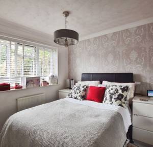 3 Bedroom House for sale in Woodbury Gardens, Salisbury