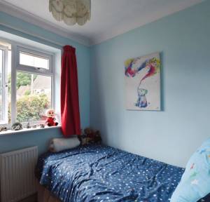 3 Bedroom House for sale in Woodbury Gardens, Salisbury