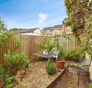 3 Bedroom House for sale in Woodbury Gardens, Salisbury