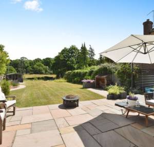 6 Bedroom House for sale in Vicarage Road, Salisbury