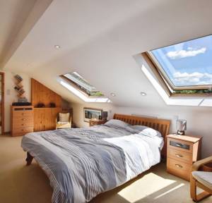 6 Bedroom House for sale in Vicarage Road, Salisbury