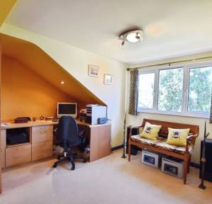 6 Bedroom House for sale in Vicarage Road, Salisbury