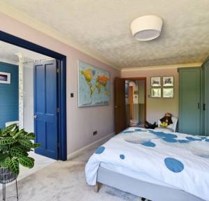 6 Bedroom House for sale in Vicarage Road, Salisbury