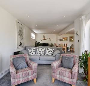6 Bedroom House for sale in Vicarage Road, Salisbury