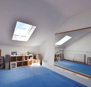 6 Bedroom House for sale in Vicarage Road, Salisbury