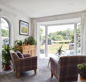 6 Bedroom House for sale in Vicarage Road, Salisbury
