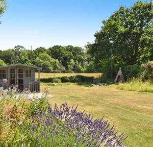 6 Bedroom House for sale in Vicarage Road, Salisbury