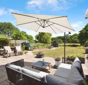 6 Bedroom House for sale in Vicarage Road, Salisbury