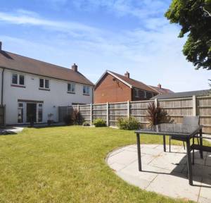 3 Bedroom House for sale in Batchelor Way, Salisbury