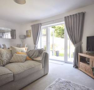 3 Bedroom House for sale in Batchelor Way, Salisbury