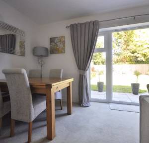 3 Bedroom House for sale in Batchelor Way, Salisbury
