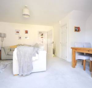 3 Bedroom House for sale in Batchelor Way, Salisbury