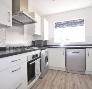 3 Bedroom House for sale in Batchelor Way, Salisbury