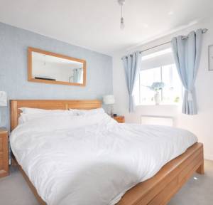 3 Bedroom House for sale in Batchelor Way, Salisbury