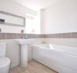 3 Bedroom House for sale in Batchelor Way, Salisbury